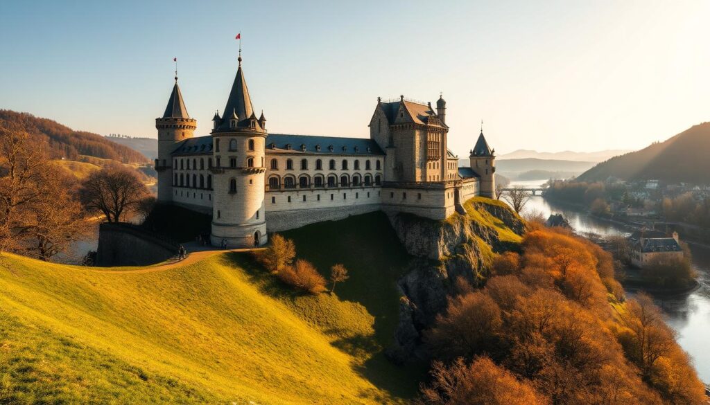 Museum Burg Rheinstein