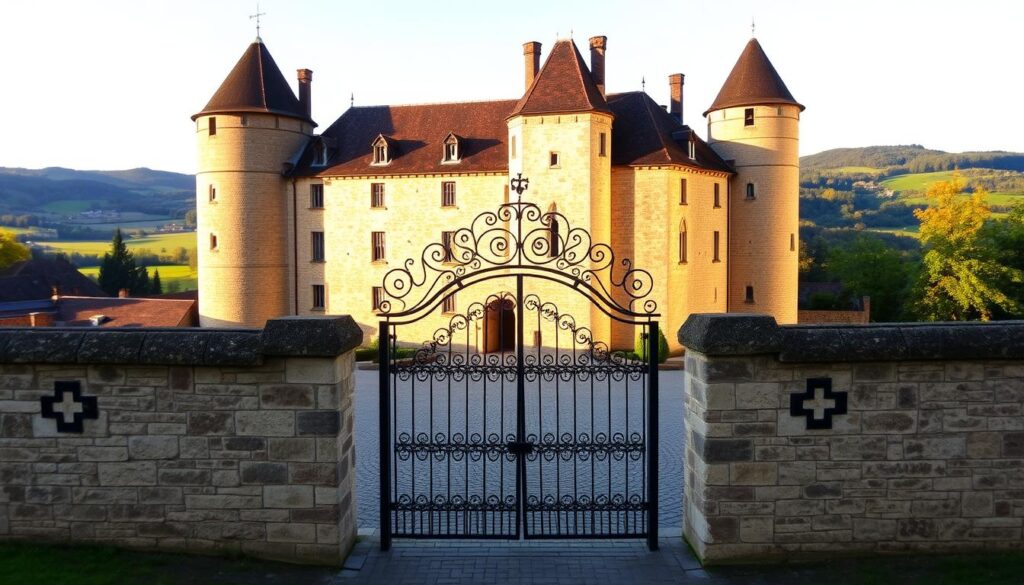 Öffnungszeiten Burg Altena
