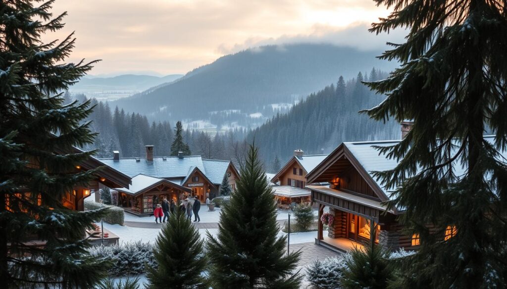 angebote bayerischer wald