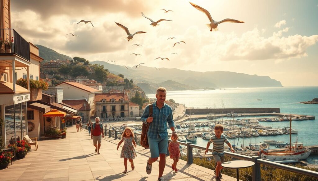 familienurlaub