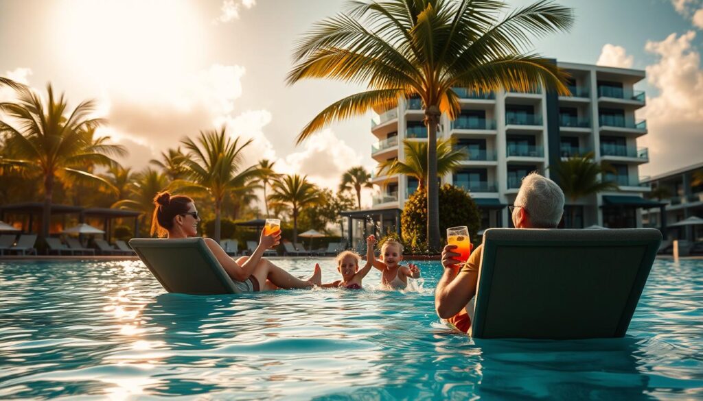 familienurlaub all inclusive