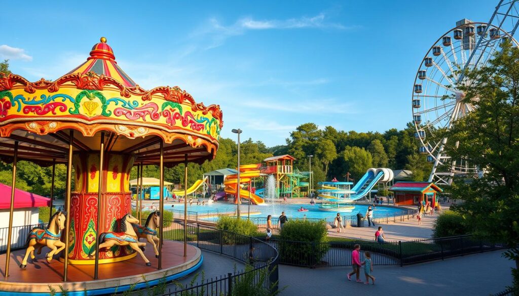 freizeitparks