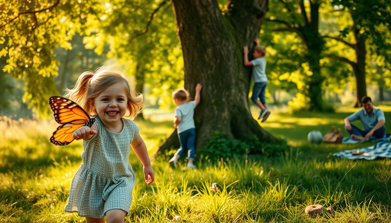 kurztrip mit kindern