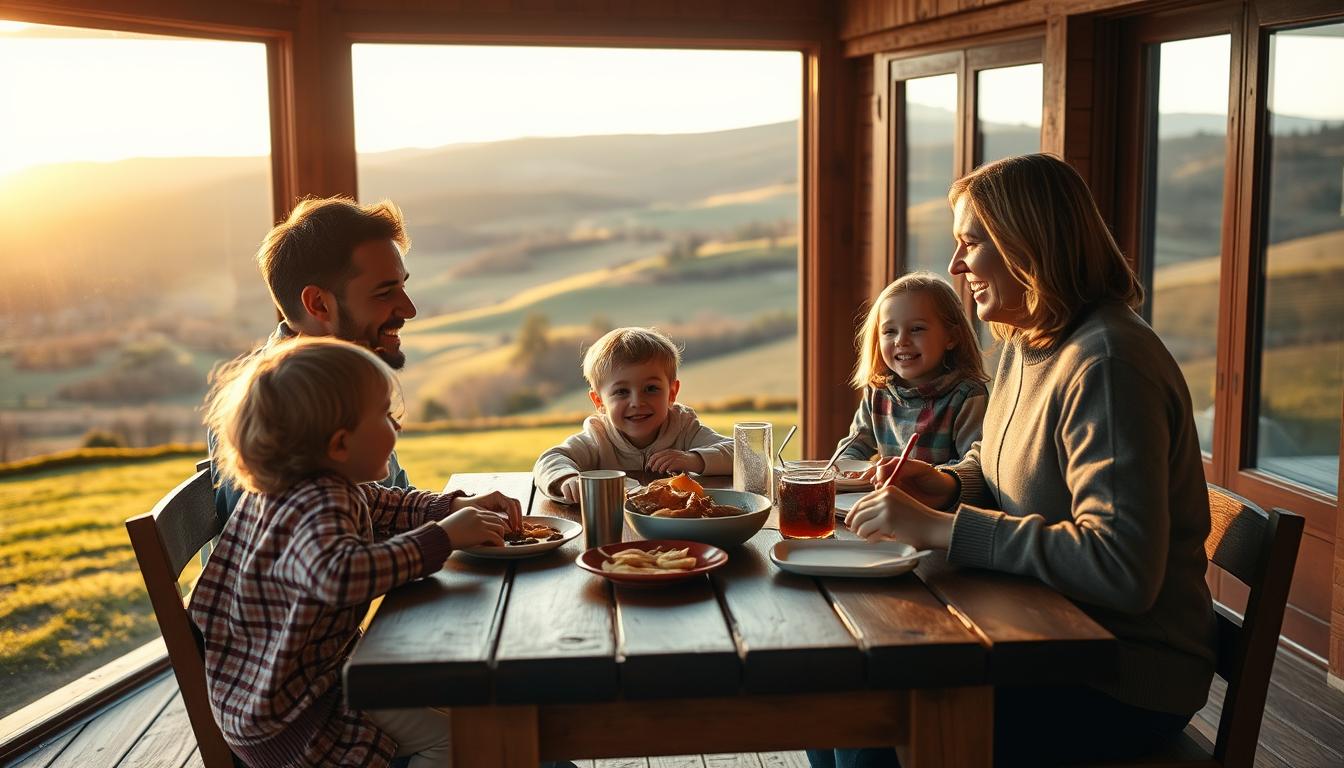 kurzurlaub 3 tage mit kindern