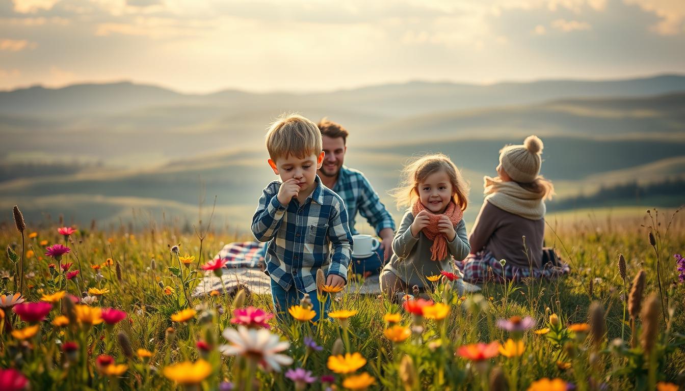 kurzurlaub ideen mit kindern