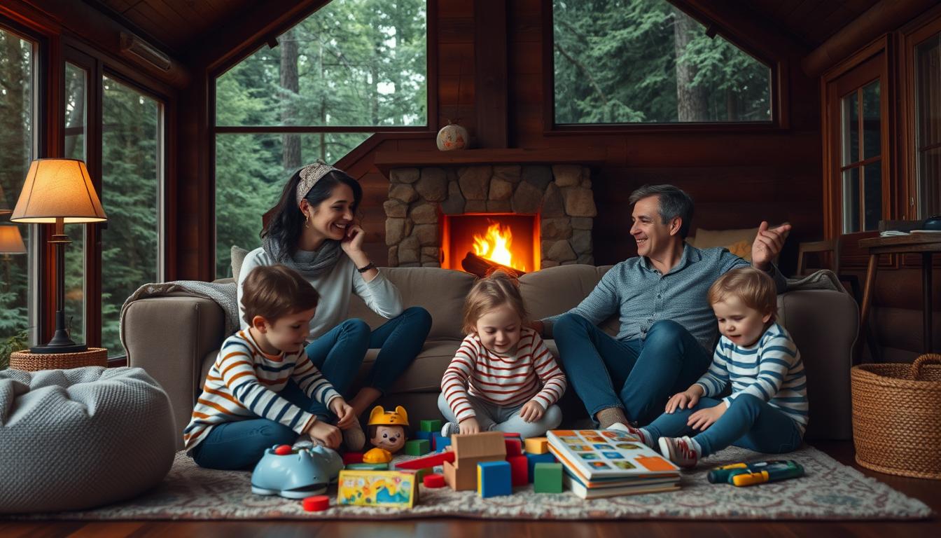 kurzurlaub last minute mit kindern