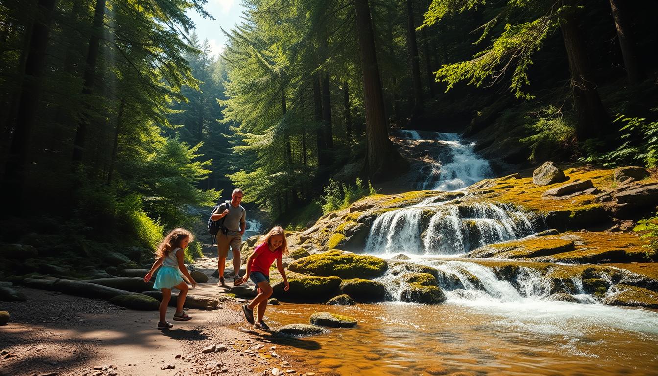 kurzurlaub schwarzwald mit kindern