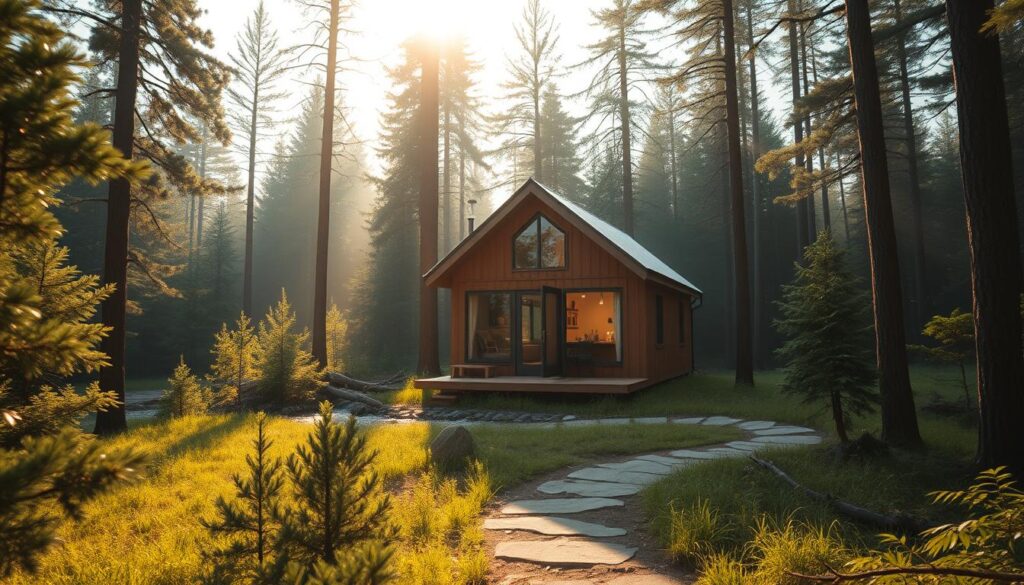 tiny house natur tiny house natur