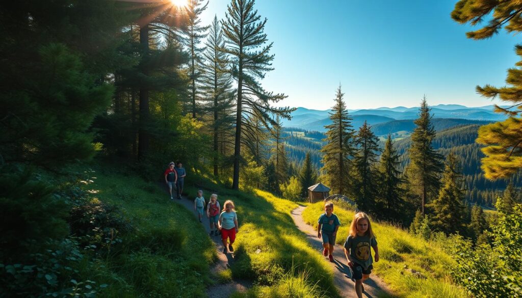 wanderwege wanderwege