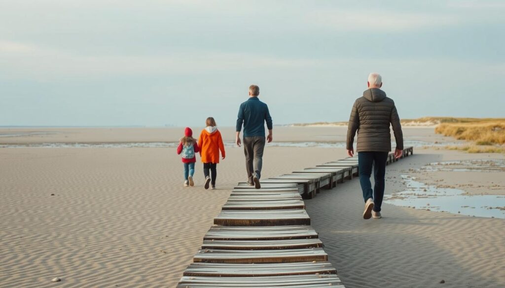 wattenmeer sicherheit