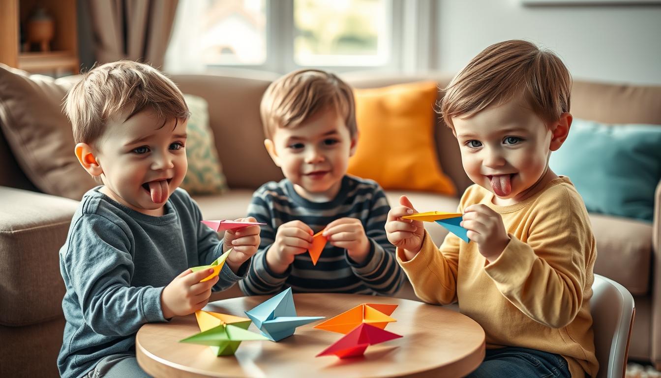 beschäftigung flugzeug kinder 3 jahre