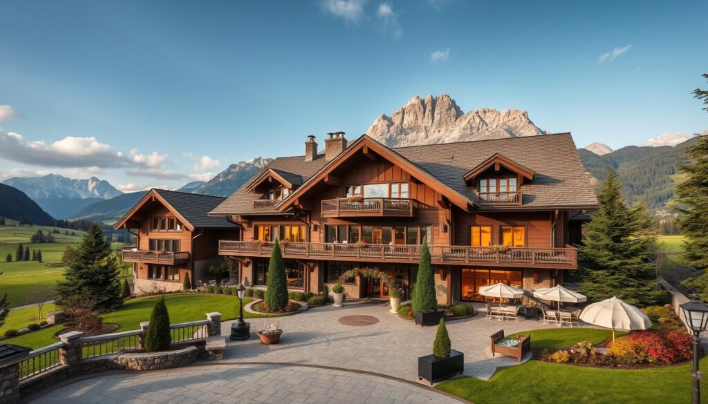 familienurlaub hotel rosenhof