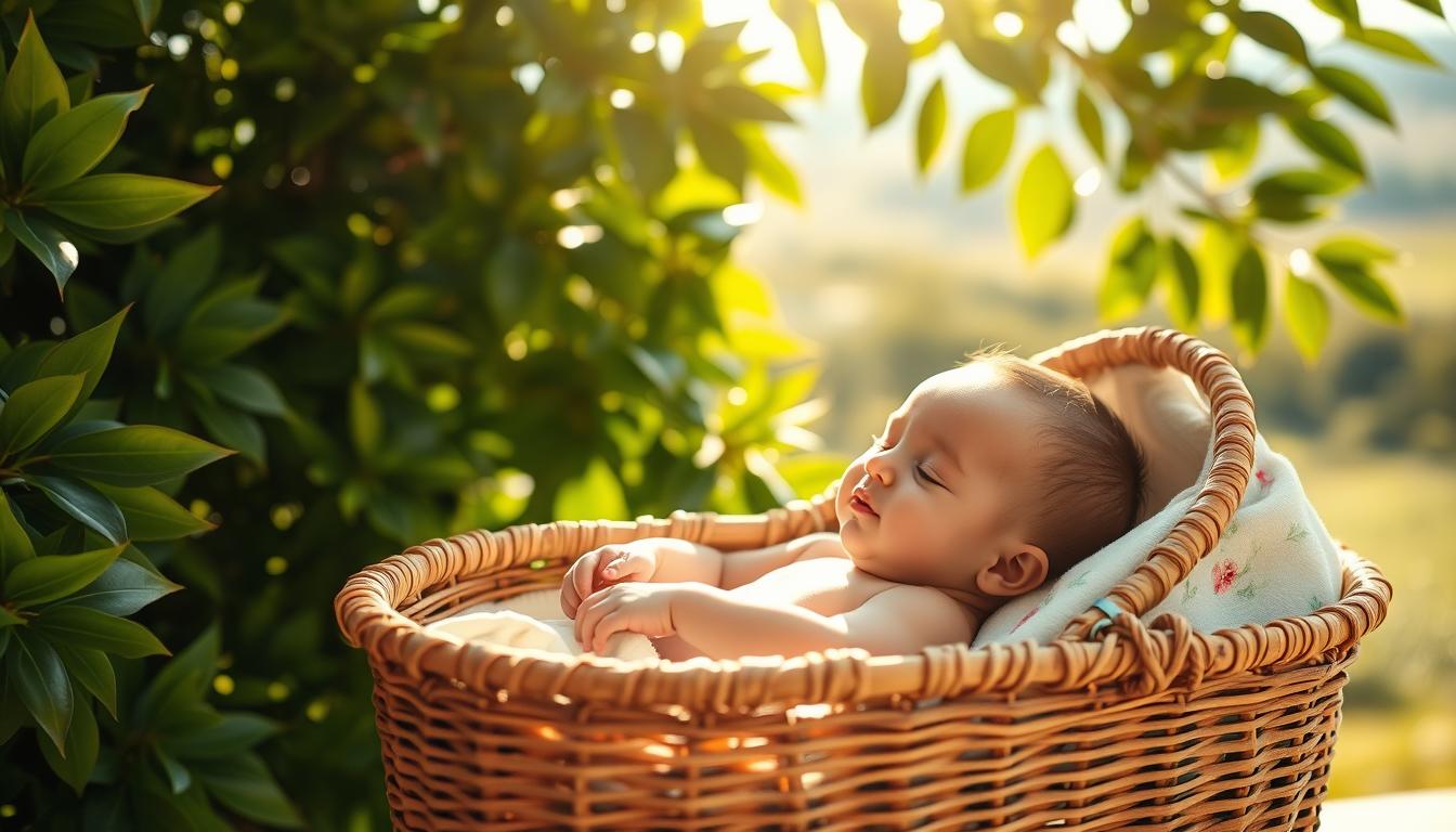 urlaub mit baby 6 monate wohin