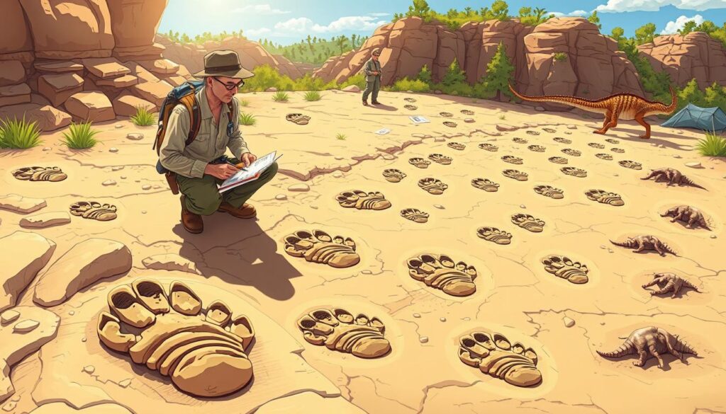 paläontologen paläontologen