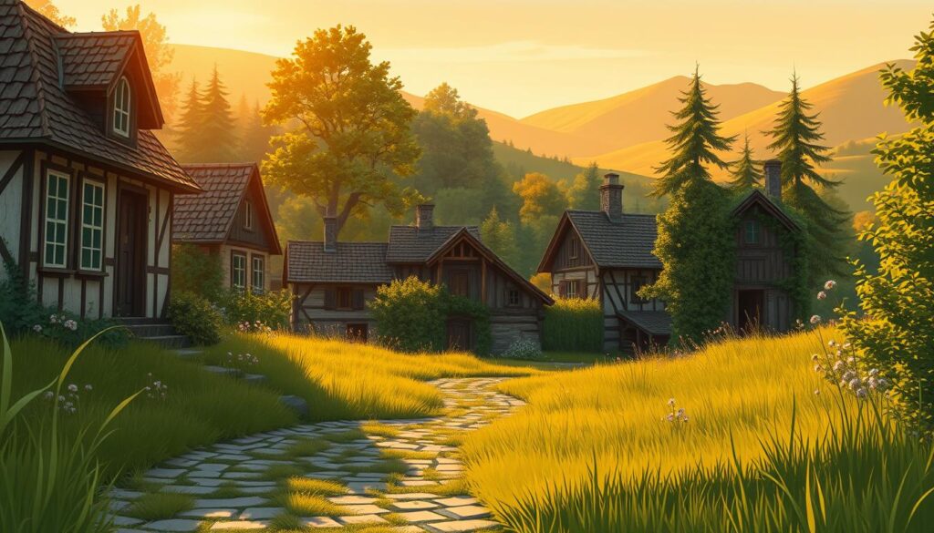 wollseifen dorf wollseifen dorf