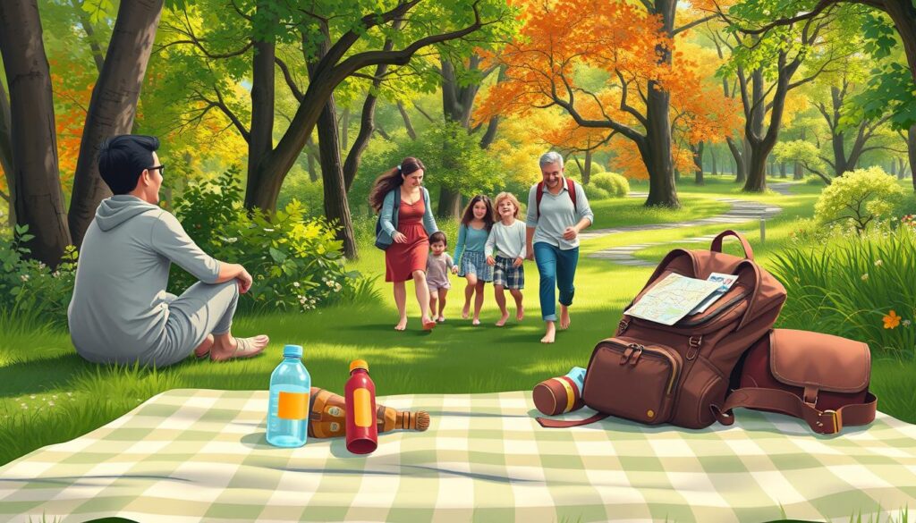 barfußpark packliste barfußpark packliste