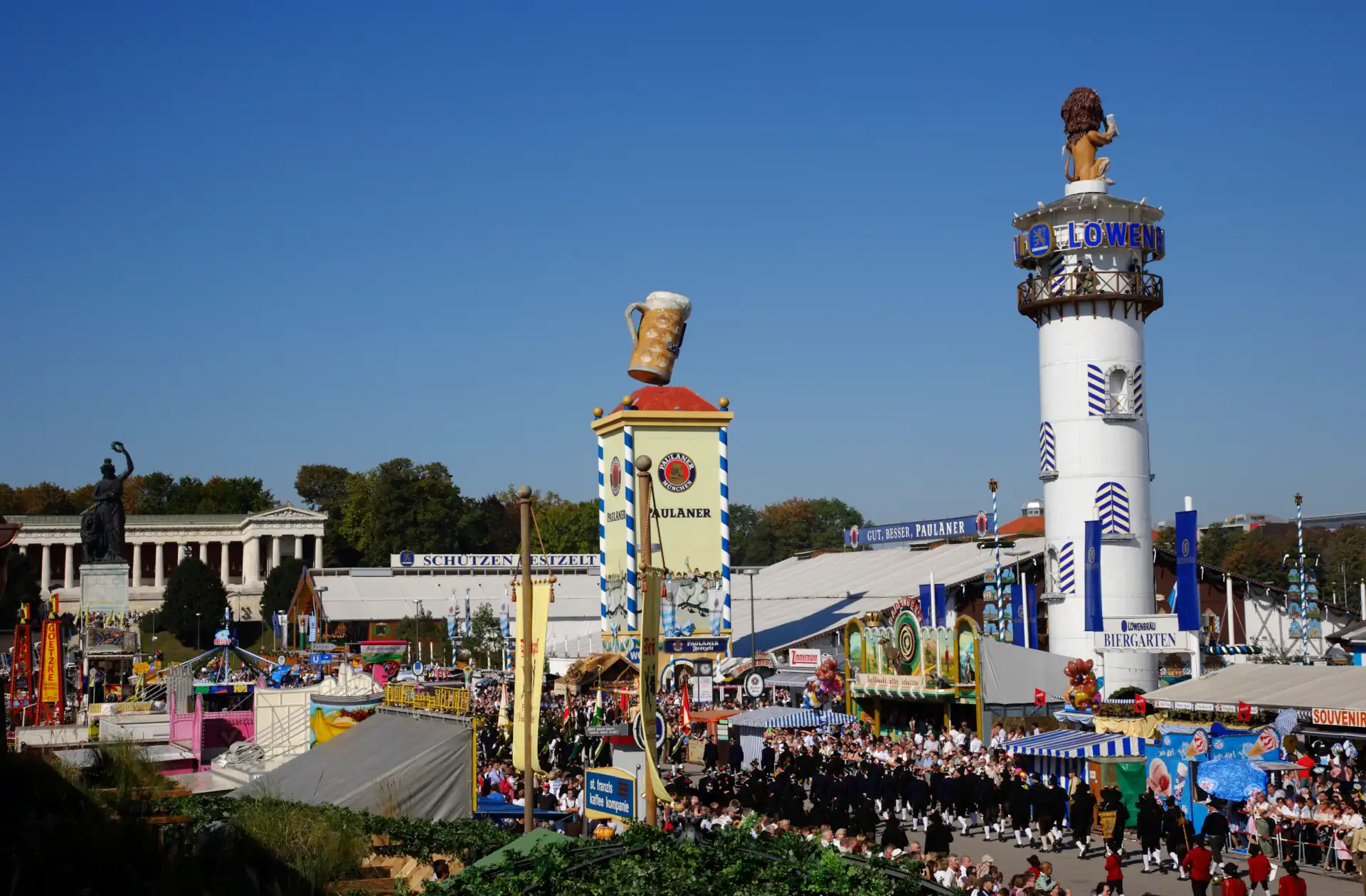 Freizeitpark Deutschland